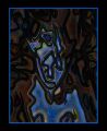 Portrait crépusculaire - GALERIE 1