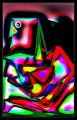 Portrait d'un Yogi - GALERIE 1