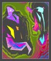 Le chemin de notre vie est parfois semé d'embûches - GALERIE 1