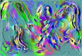 Arlequin, 72x104cm. - MUSéES