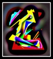 Peintre,  ,90,5x80,5cm. - MUSéES
